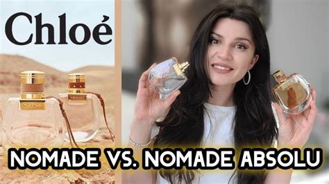 chloe nomade vs chloe
